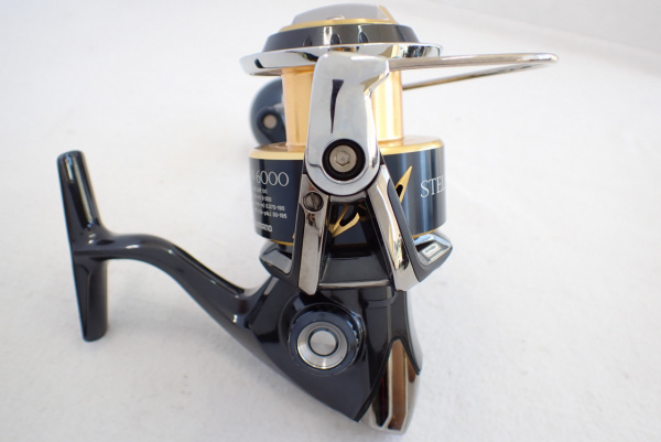 13ステラSW 6000PG